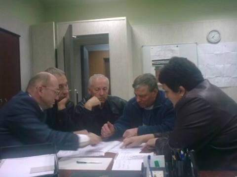 Разработка стратегического плана развития Скопинского стекольного комбината